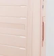 Маленький Чемодан чемодан ручной кладь 55×36×21 Розовый - изображение 3