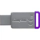 USB флеш накопичувач Kingston 8GB DT50 USB 3.1 (DT50/8GB) - зображення 3