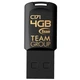 USB флеш накопитель Team 4GB C171 Black USB 2.0 (TC1714GB01) - изображение 1