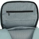Рюкзак молодежный GoPack Education Teens 39x27x11.8 см 11 л мятный (GO25-179M-3) - изображение 8