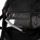 Рюкзак Yes Samurai 38x29x13 см 14 л черный (559588) - изображение 7