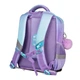 Рюкзак школьный Yes Sparkle 36x28x13 см 13 л сиреневый (559567) - изображение 3