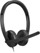 Słuchawki Lenovo USB-A Wired Stereo Headset Gen 2 (4XD1P83425) - obraz 2