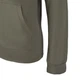 Кофта Pentagon Agis Ring Spun, Olive, 3XL - изображение 3