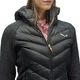 Женская зимняя куртка Salewa Fanes Sarner RDSDWN Hyb Jkt Wmn 0910 M (100086483) - изображение 5