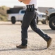 Брюки тактические 5.11 Tactical Apex Pants W31/L34 Tundra - изображение 11