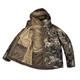Куртка Rubicon StormWall Shrp Norman (9593), S - изображение 5