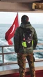 Ультралегкий рюкзак MyPeak Matterhorn 20L червоний - зображення 6