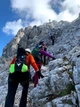 Ультралегкий рюкзак MyPeak Matterhorn 20L червоний - зображення 7