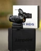 Коллиматорный прицел Aimpoint Duty RDS с красной точкой 2 MOA на крепление Weaver/Picatinny - изображение 5