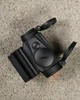 Коллиматорный прицел Aimpoint Duty RDS с красной точкой 2 MOA на крепление Weaver/Picatinny - изображение 6