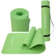 Туристический коврик TECOFIT 173х61х0.6 см Зеленый (524) - изображение 7