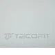 Туристический коврик TECOFIT 183х61х0.6 см Серый (532) - изображение 8