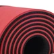 Туристический коврик TECOFIT 183х61х0.6 см Красный (525) - изображение 5