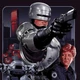 Постер Робокоп, Робот-полицейский, RoboCop (1987), A3 42×28 см (id3542) - изображение 3