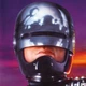 Постер Робокоп, Робот-полицейский, RoboCop, культовое кино, A3 42×30 см (id0350) - изображение 3