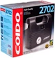 Автокомпрессор Coido AC-2702 - изображение 4