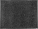 Килимок під двері Kadax Protektor 80x120 см Антрацит (5906638303054) - зображення 1