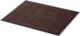 Килимок під двері Kadax Protektor 80x120 см Коричневий (5906638303061) - зображення 4