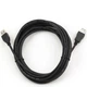 Дата кабель USB 2.0 AM/AF 4.5m Cablexpert (CCP-USB2-AMAF-15C) - изображение 1
