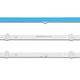LED підсвітка TV 43" RF-BS430S30-0601S-01 A3 43D3506V2W6C1B80012M 3шт. - изображение 2