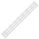 LED підсвітка TV 32" 120731-CR-320-027-9pcs 01.JL.JM32091235A2 KM315E3-CS-03 LE32J30S LE32J32S LE32J28 3шт. - изображение 1