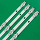 LED підсвітка TV 49" JS-D-AP4916-091DC(70722) JS-D-AP4916-091DC(71206) 9S1P 43D3AS9CX89010 4шт. - изображение 5