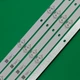 LED підсвітка TV 43" IC-A-HWCC42D486 F105N6P43F TZLP152KFCB TZLP152KFCH 5шт. - изображение 3