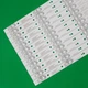 LED підсвітка TV 55" CRH-A553535120674NREV1.0B CRH-A55353512065C1REV1.0 5800-W55000-6P60/6P30 12шт. - изображение 2