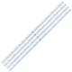 LED підсвітка TV 40" IC-C-HWBC40D328 40L2433DB 40L2453RK 4шт. - изображение 1