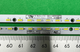 LED підсвітка TV 65" 6202B000C8200 6202B000C9200 V650DJ4-KS5 2шт. - изображение 3