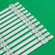LED підсвітка TV 65" LB6507M V0 LB65084 V0 HD650V1U71-T0L1B 65H6570 65H6570F 65H6510G 10шт. - изображение 5