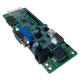 Материнська Плата контролера драйвера JRY-W5DFHD-BV1 для LCD дисплея 23.8″ Full HD, HDMI + VGA - изображение 4