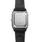 Наручний годинник Skmei 1651BKBK All Black - изображение 2