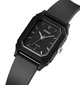 Наручний годинник Skmei 1651BKBK All Black - изображение 5