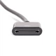 Дата кабель Apple 30pin to Apple 30pin 1.8m подовжувач iPod/iPad/iPhone Gemix (1904) - изображение 3
