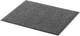 Килимок під двері Kadax Protektor 90x150 см Сірий (5906638303108) - зображення 5