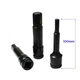 Головка 1/2" с насадкой HEX 7мм ударная FORSAGE F-2409007 - изображение 2