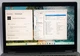 Ноутбук Dell Latitude 3310 2-in-1 - 13,3" FullHD IPS тачскрин / Pentium Gold 5405U / 8gb / 256gb ssd, подсветка клавиатуры, Б/у - изображение 4