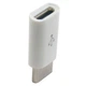 Переходник micro USB to USB Type C Extradigital (KBU1672) - изображение 2