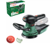 Эксцентриковая шлифмашина Bosch 18V без аккумулятора - изображение 1