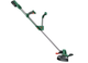 Аккумуляторный триммер Bosch Universal GrassCut 18V - изображение 1