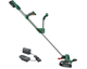 Аккумуляторный триммер Bosch Universal GrassCut 18V - изображение 2