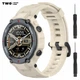 Ремешок для Amazfit T-Rex/T-Rex Pro (A1918/A1919/A2013) Бежевый - изображение 1