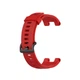 Ремешок для Amazfit T-Rex/T-Rex Pro (A1918/A1919/A2013) Красный - изображение 5