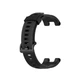 Ремінець для Amazfit T-Rex/T-Rex Pro (A1918/A1919/A2013) Чорний - зображення 5