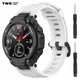 Ремешок для Amazfit T-Rex/T-Rex Pro (A1918/A1919/A2013) Белый - изображение 1