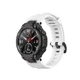 Ремешок для Amazfit T-Rex/T-Rex Pro (A1918/A1919/A2013) Белый - изображение 3