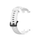Ремешок для Amazfit T-Rex/T-Rex Pro (A1918/A1919/A2013) Белый - изображение 5