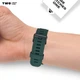 Ремешок для Amazfit T-Rex/T-Rex Pro (A1918/A1919/A2013) Зелёный - изображение 7
